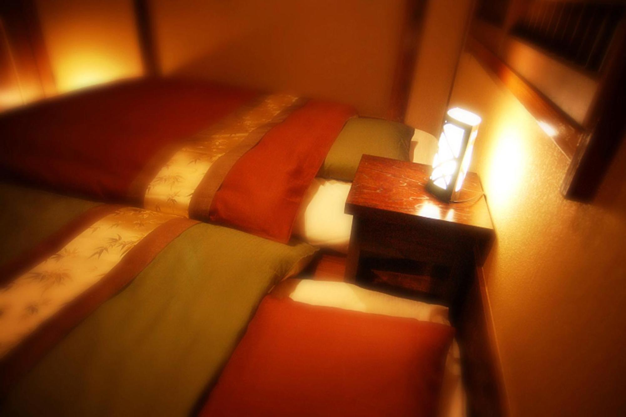 Umibenokakureyu Seiryu Otel Nishiizu Dış mekan fotoğraf