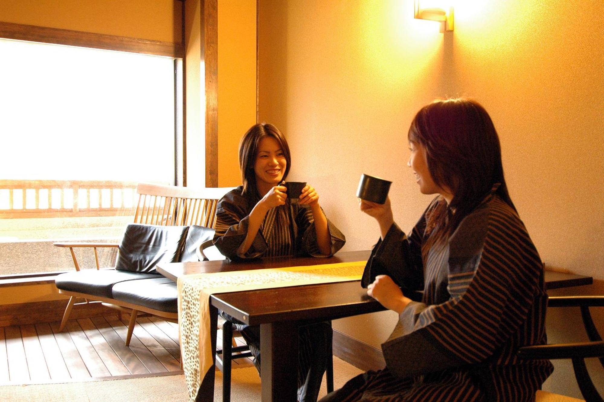 Umibenokakureyu Seiryu Otel Nishiizu Dış mekan fotoğraf