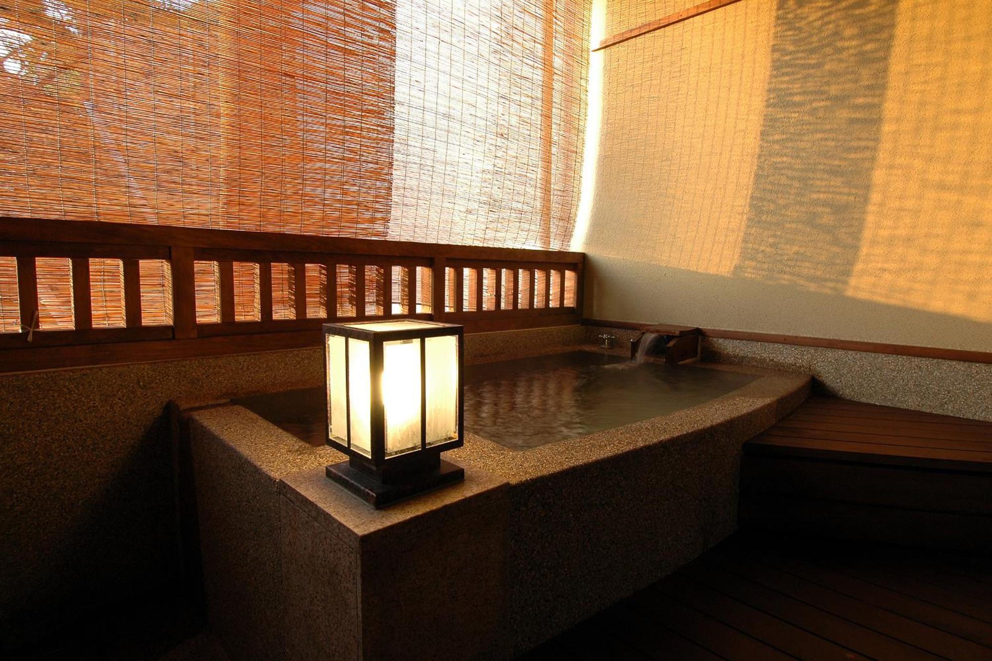 Umibenokakureyu Seiryu Otel Nishiizu Dış mekan fotoğraf