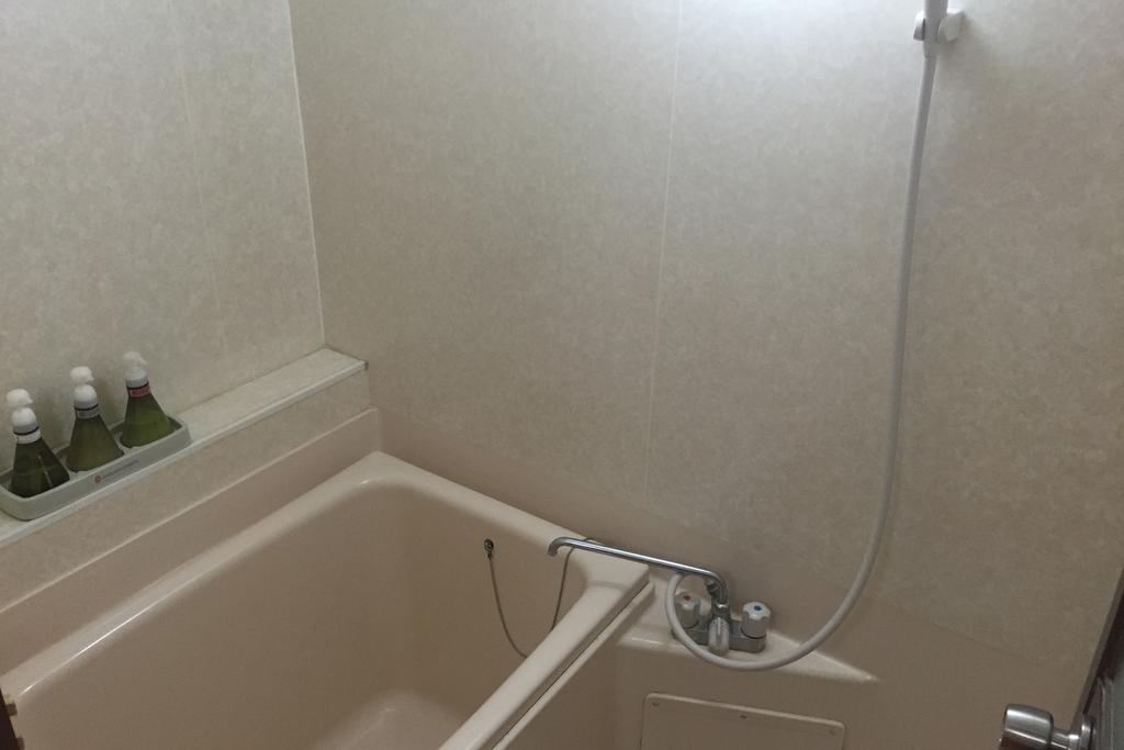 Umibenokakureyu Seiryu Otel Nishiizu Dış mekan fotoğraf