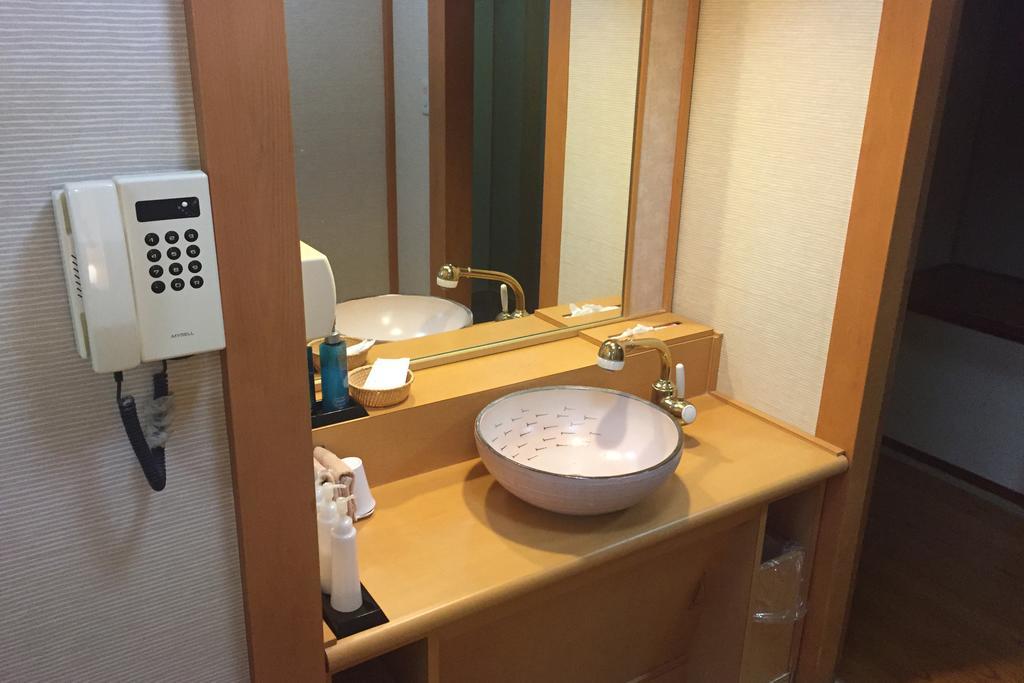 Umibenokakureyu Seiryu Otel Nishiizu Dış mekan fotoğraf