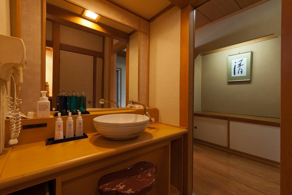 Umibenokakureyu Seiryu Otel Nishiizu Dış mekan fotoğraf
