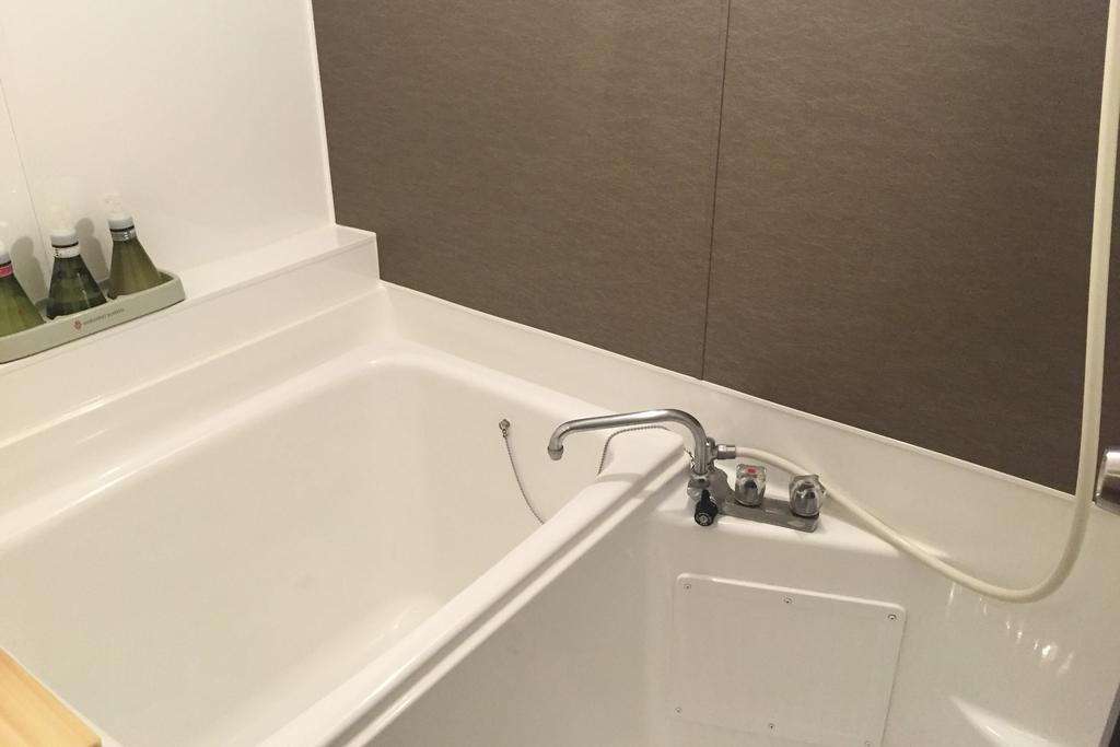 Umibenokakureyu Seiryu Otel Nishiizu Dış mekan fotoğraf