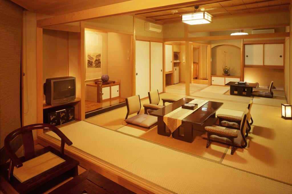 Umibenokakureyu Seiryu Otel Nishiizu Dış mekan fotoğraf