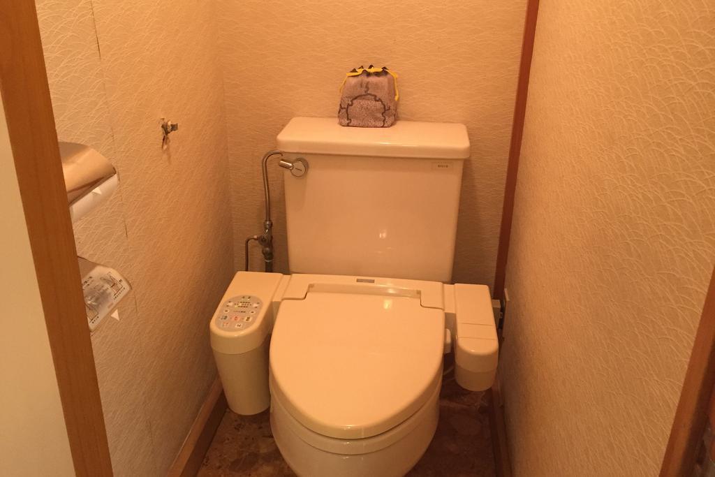 Umibenokakureyu Seiryu Otel Nishiizu Dış mekan fotoğraf