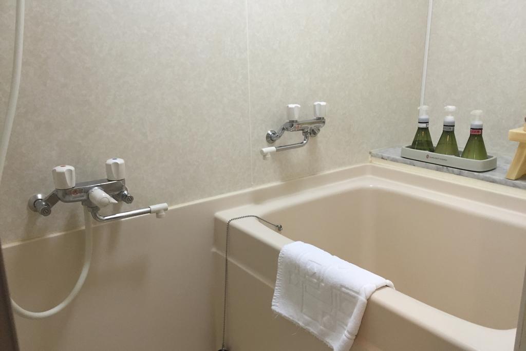 Umibenokakureyu Seiryu Otel Nishiizu Dış mekan fotoğraf