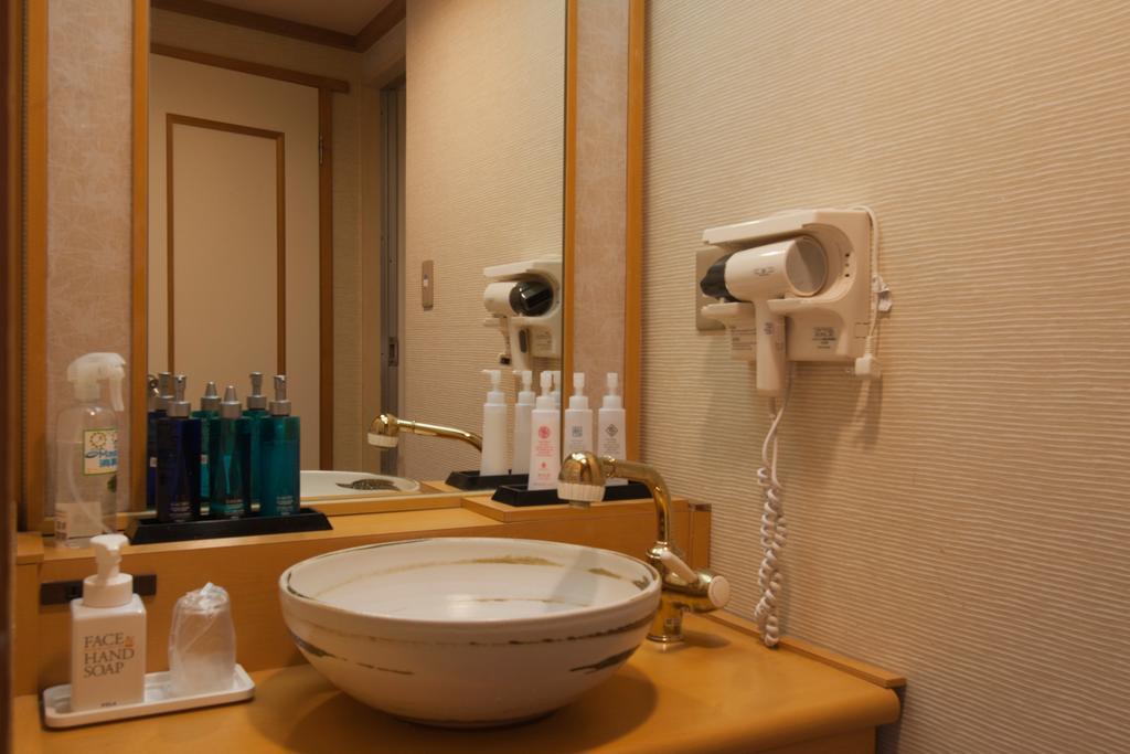 Umibenokakureyu Seiryu Otel Nishiizu Dış mekan fotoğraf